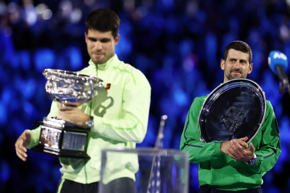 Foto: Reuters
