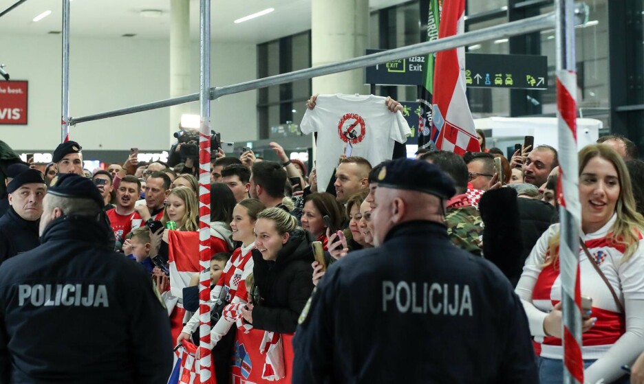 Foto: Željko Lukunić/Pixsell