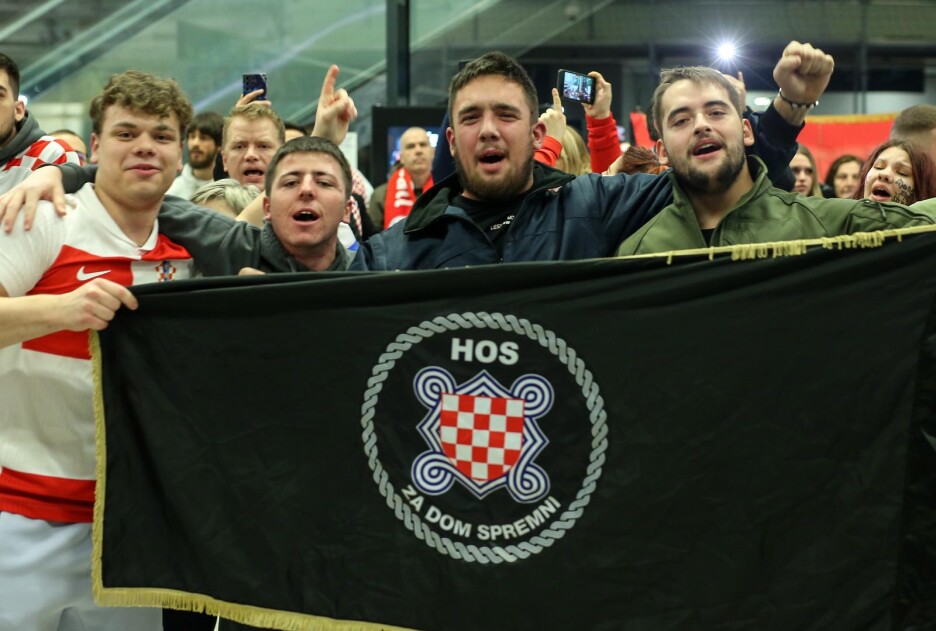 Foto: Željko Lukunić/Pixsell