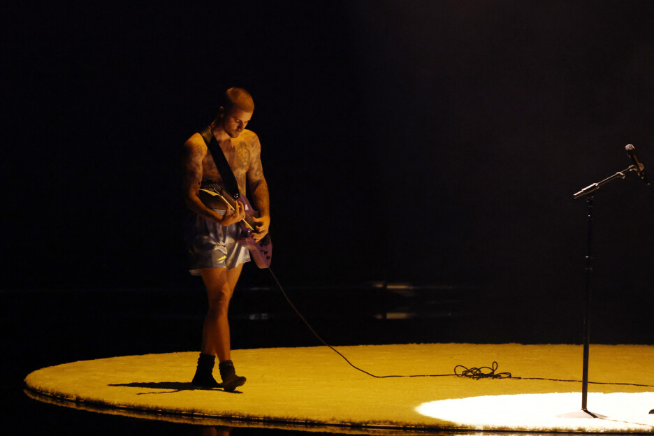 Foto: Reuters