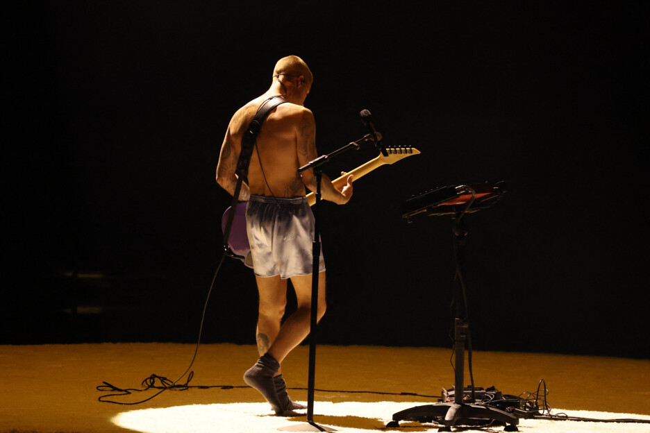 Foto: Reuters