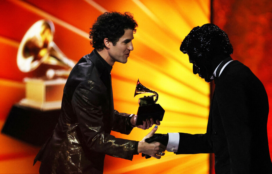 Gesaffelstein je dobio Grammy nagradu za najbolju remiksiranu muziku (Foto: Reuters)
