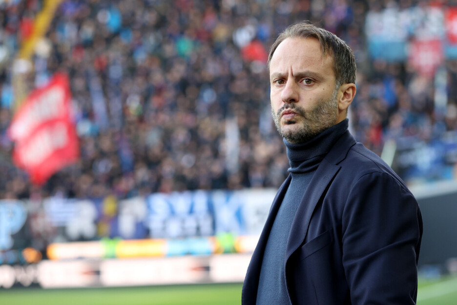 Alberto Gilardino (Foto: EPA-EFE)