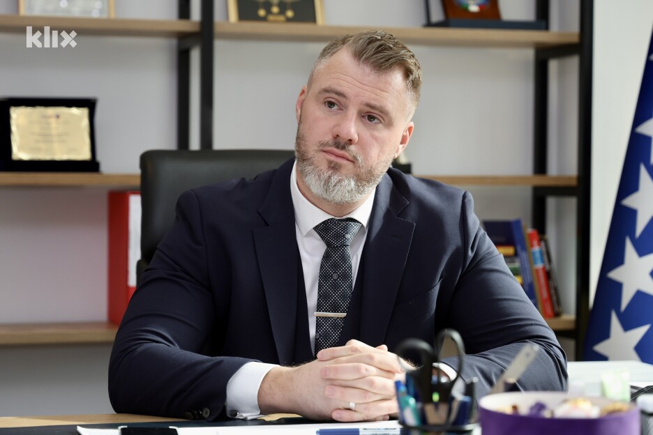 Foto: I. Š./Klix.ba