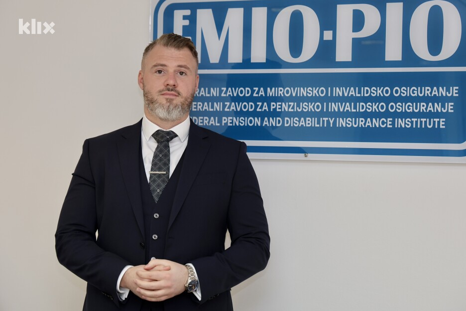 Foto: I. Š./Klix.ba