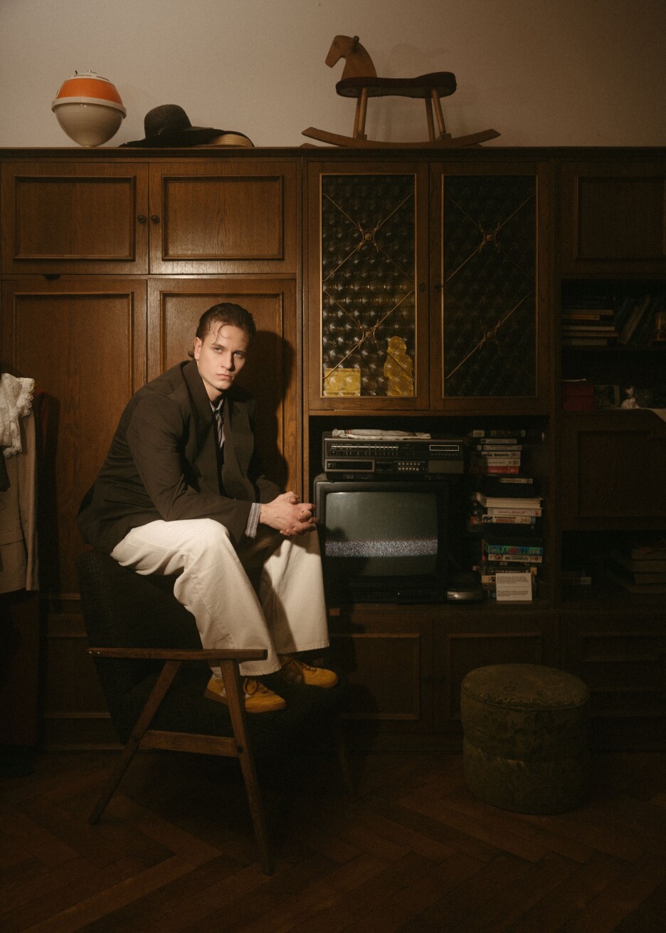Jakov Jozinović (Foto: Danko Šimunović)
