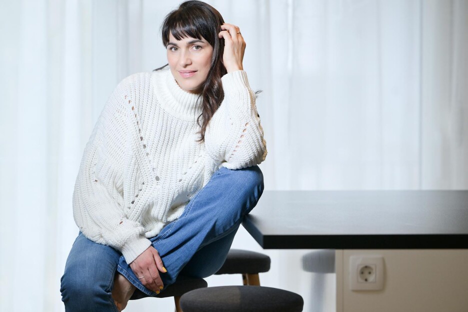 Smatra da je publici falilo da neko govori iskreno, bez uljepšavanja (Foto: Pixsell/Sandra Šimunović)