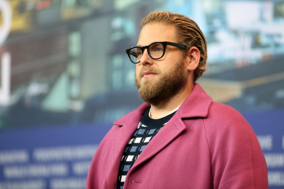 Jonah Hill 2019. godine (Foto: EPA-EFE)