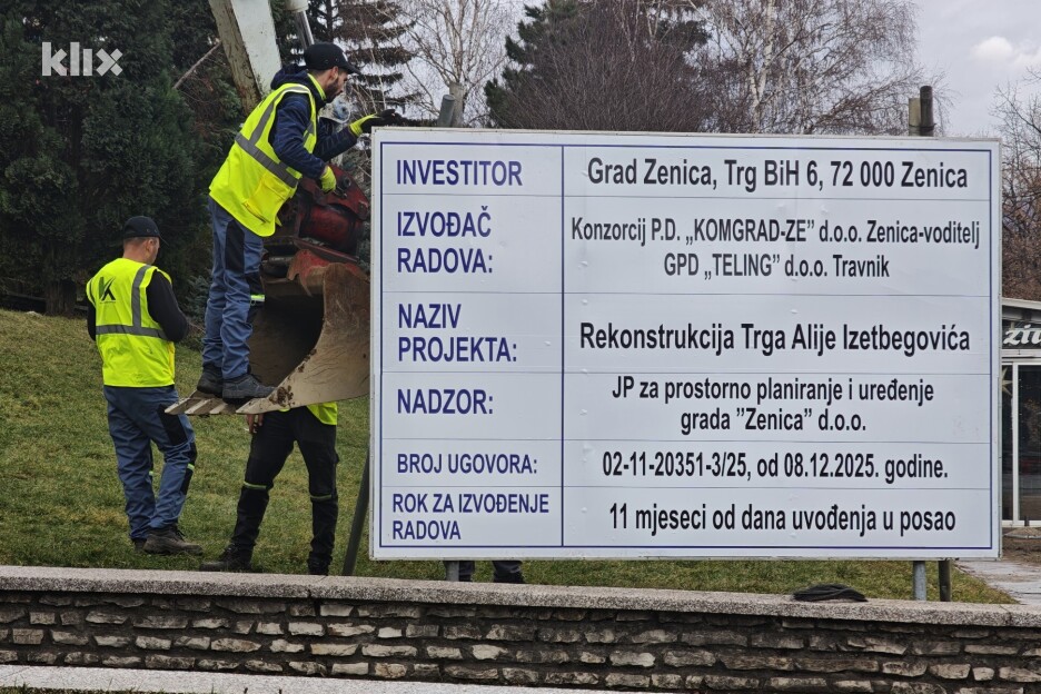 Foto: E. M./Klix.ba