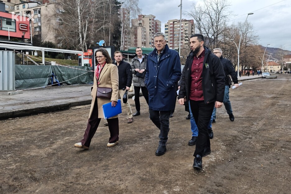 Foto: E. M./Klix.ba