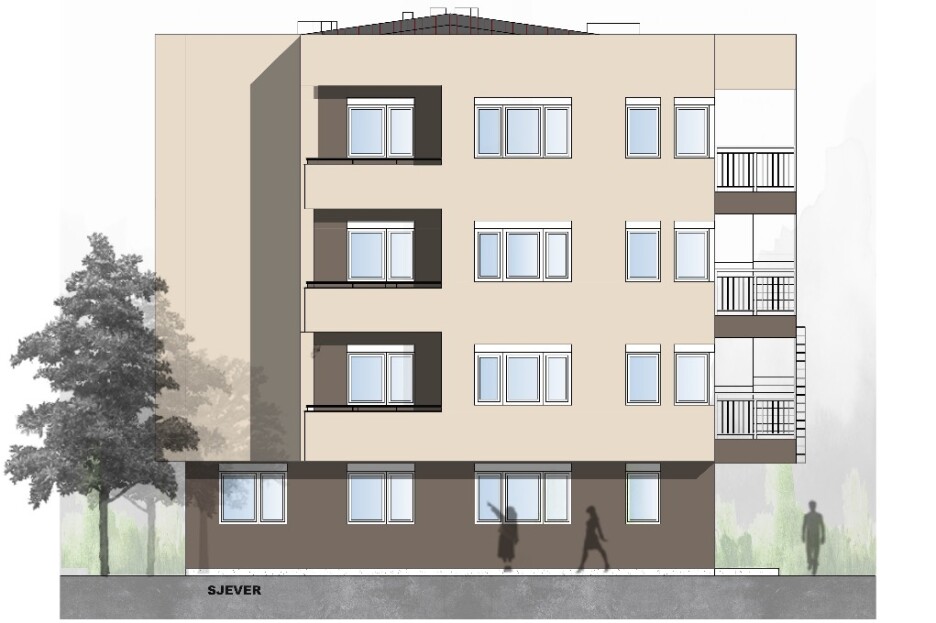 Izvođač radova za četiri stambena objekta u Konjicu je izabran (Foto: Federalno ministarstvo raseljenih osoba i izbjeglica)