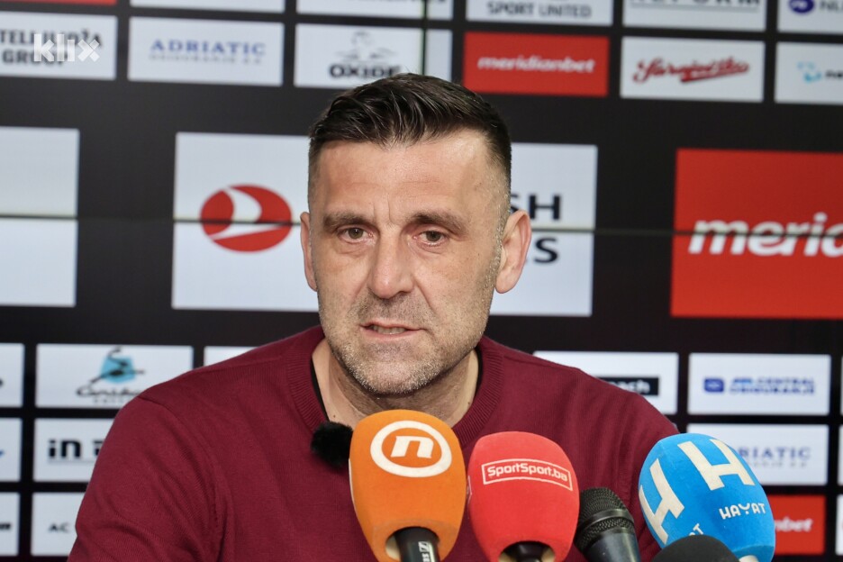 Foto: I. Š./Klix.ba