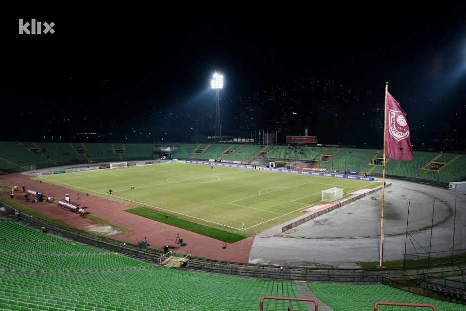 Stadion 