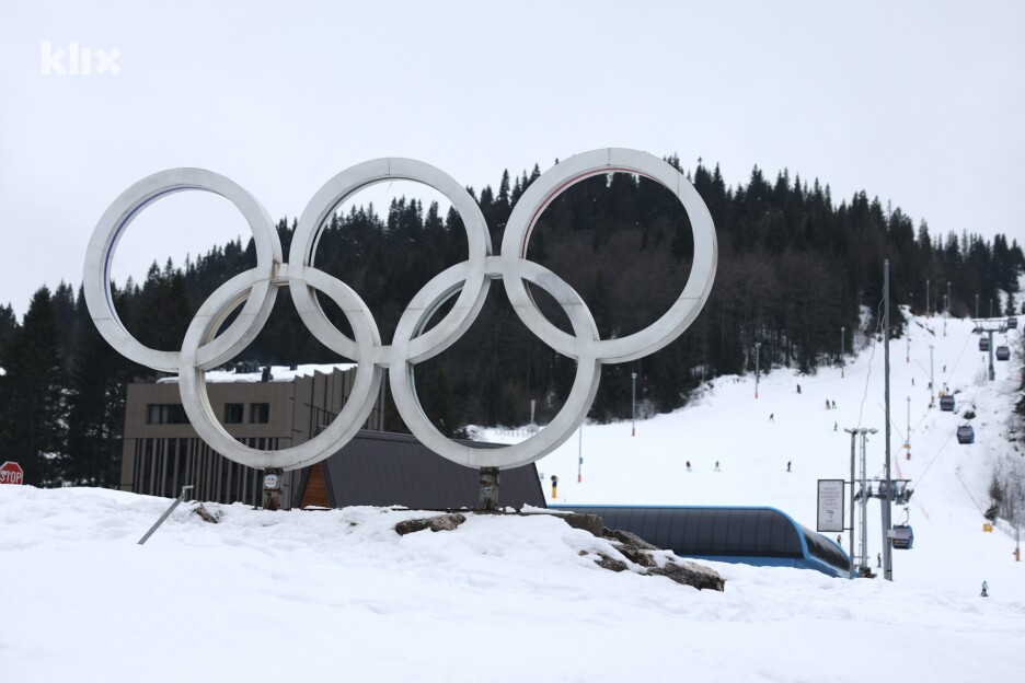 Bjelašnica (Foto: S. S./Klix.ba)
