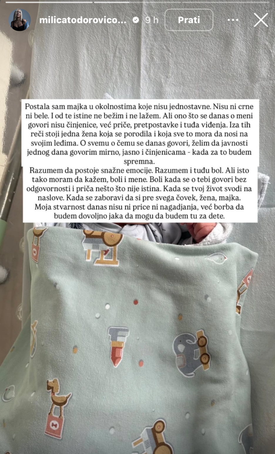 Foto: Instagram
