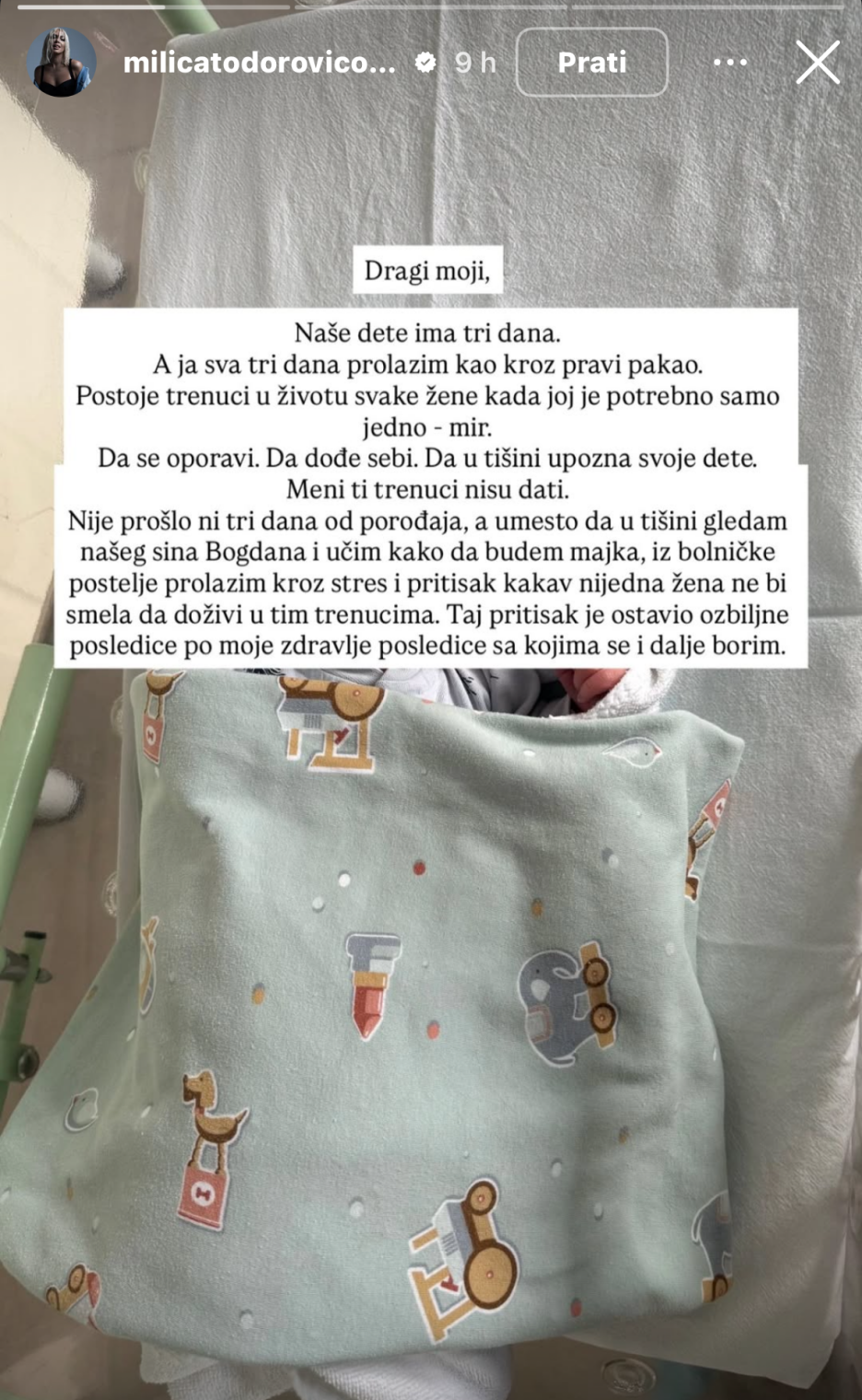 Foto: Instagram