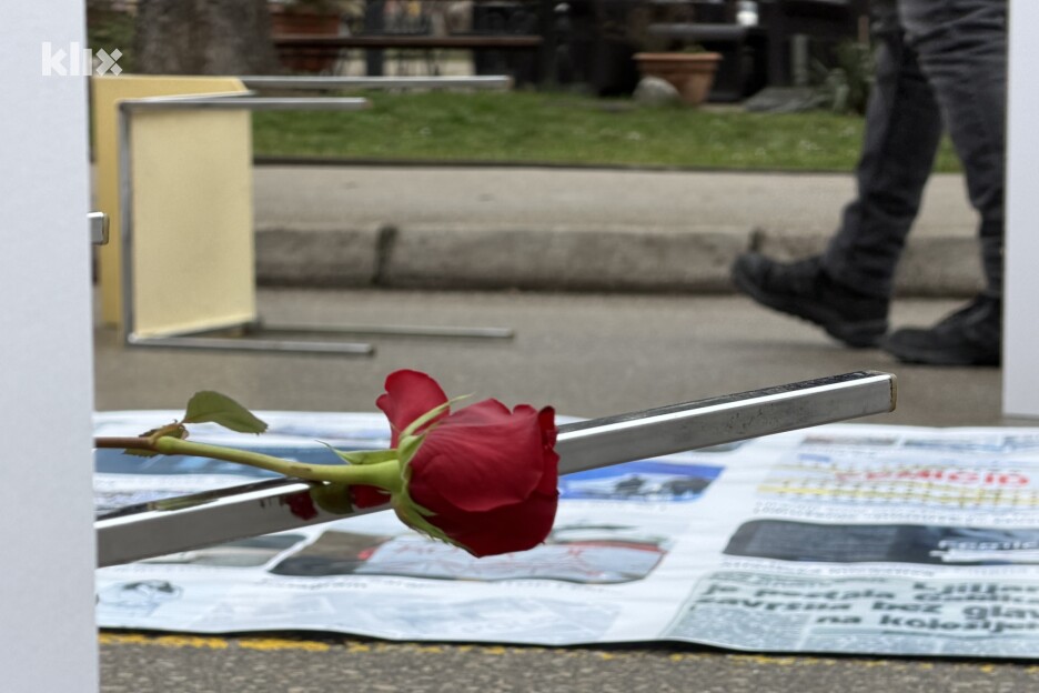 Foto: A. K./Klix.ba