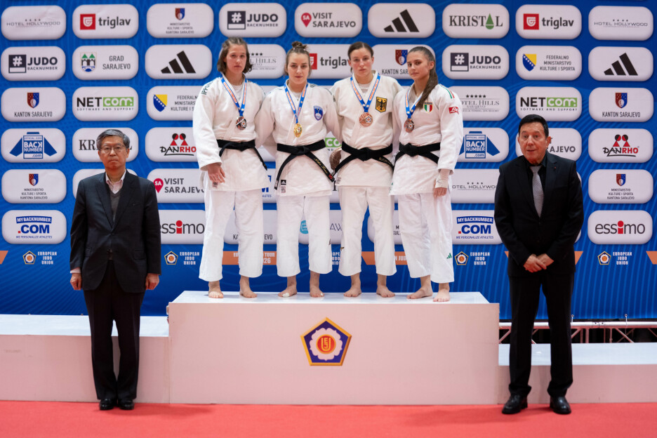 Foto: Judo Zona
