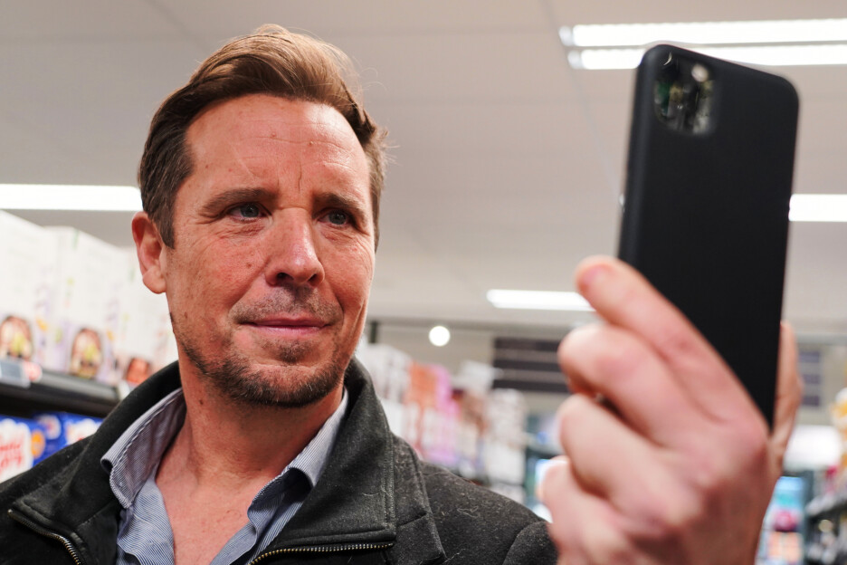 Foto: AP