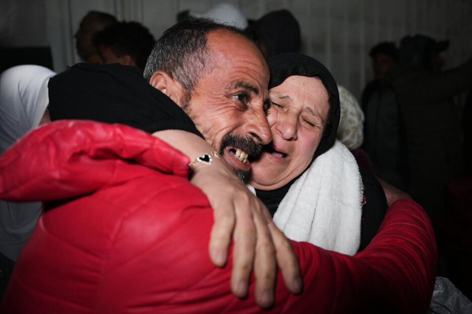 Foto: AP