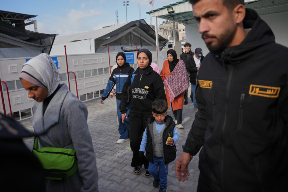 Foto: AP