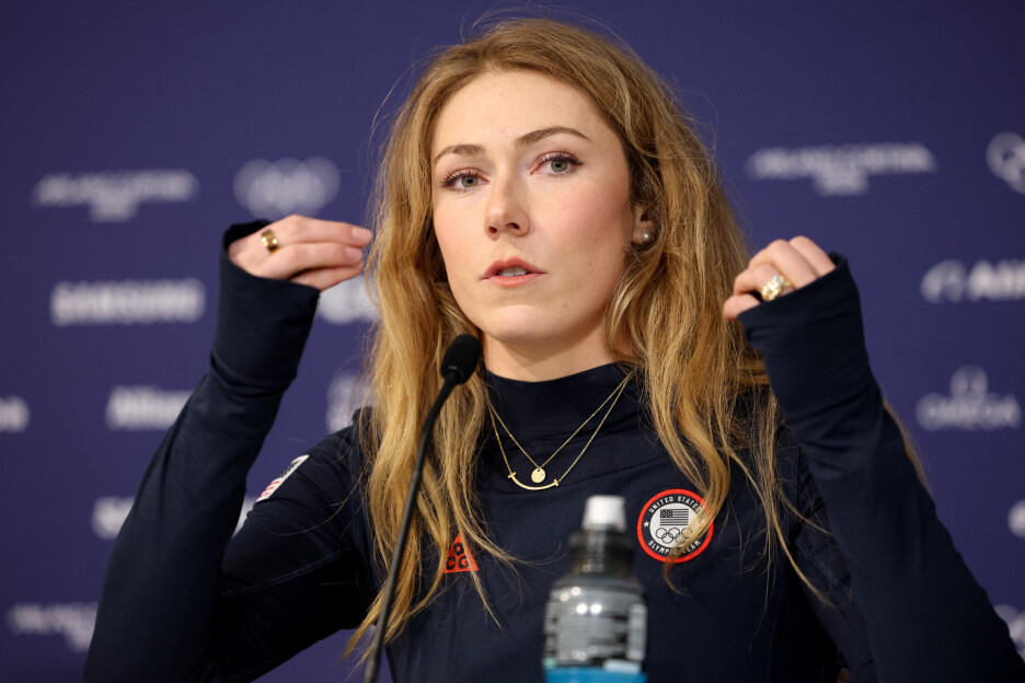 Mikaela Shiffrin (Foto: Reuters)
