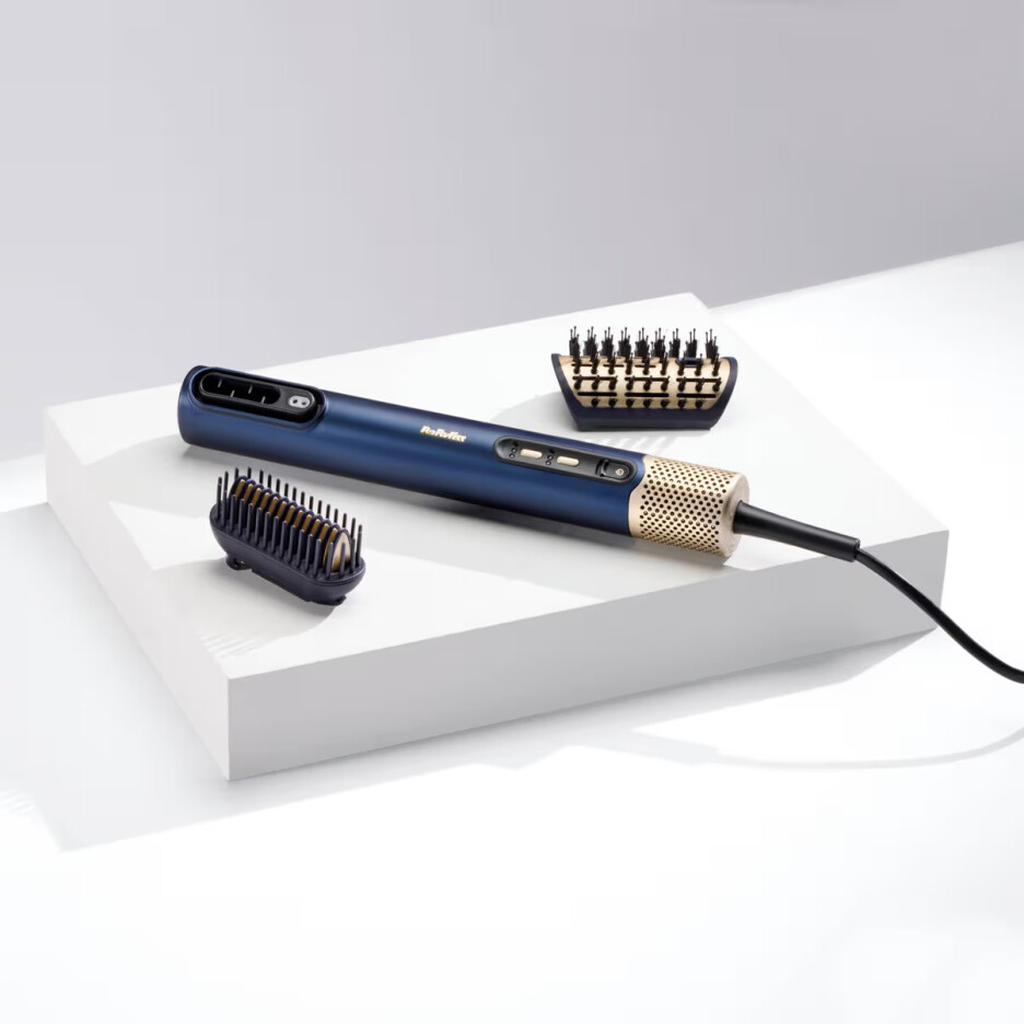 BaByliss Hair Styler