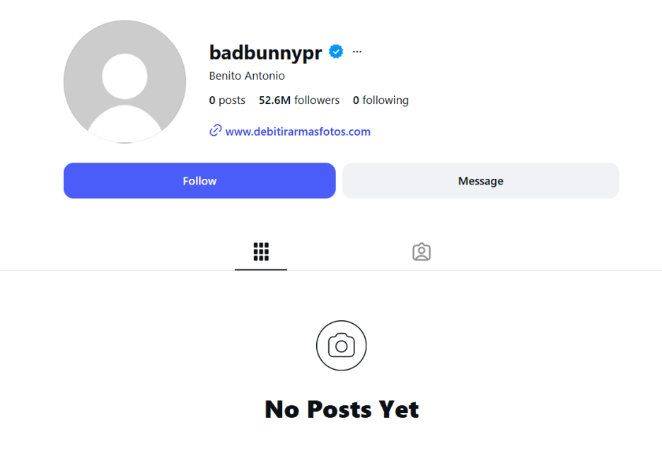 Screenshot/Instagram