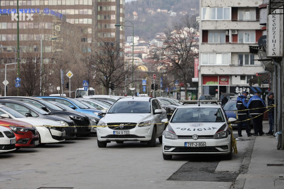 Foto: I. Š./Klix.ba