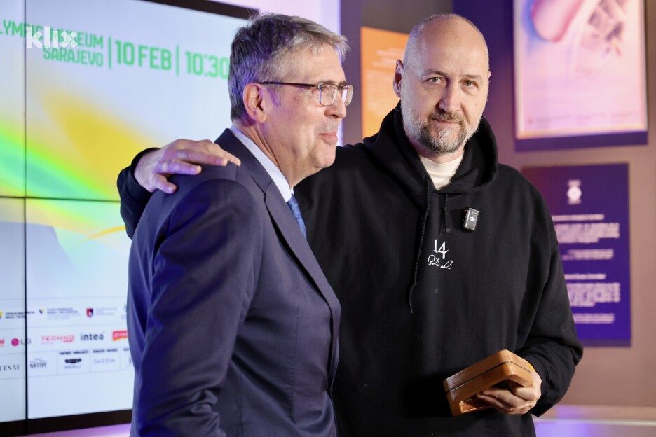 Foto: I. Š./Klix.ba