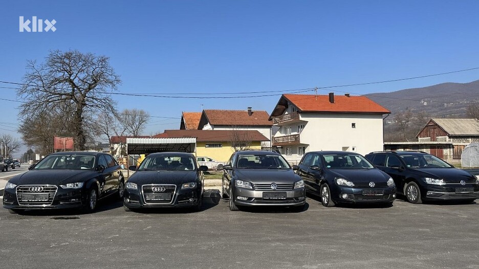 Foto: A. M./Klix.ba