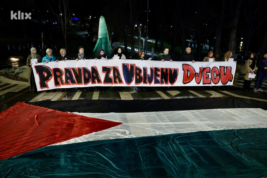 Radi se o skupu