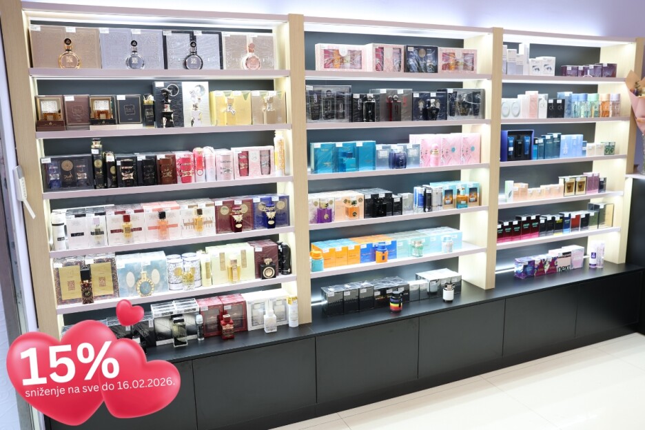 MiST Beauty Store