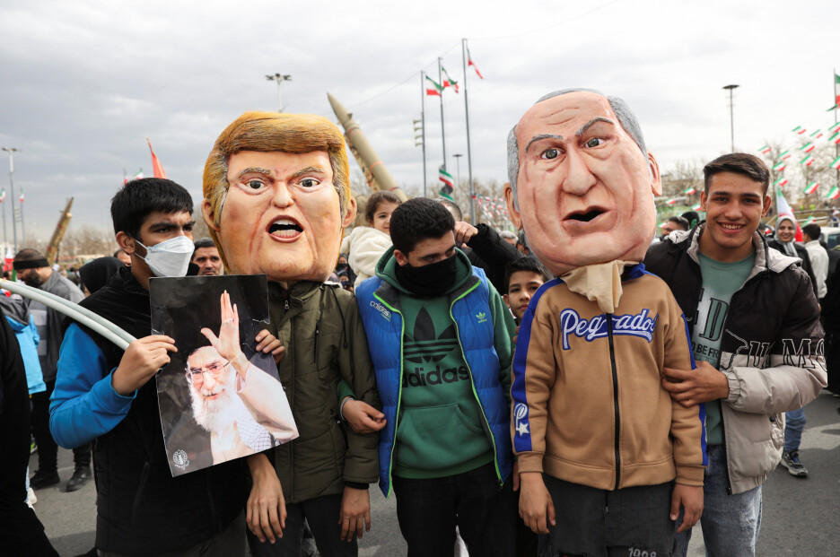 Foto: Reuters