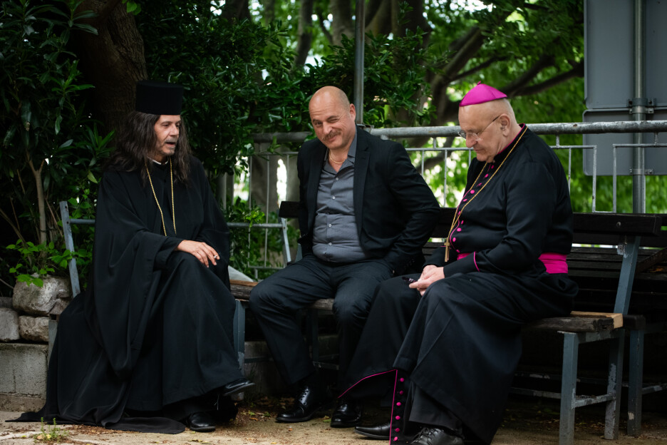 (Foto: Ivan Buvinić)