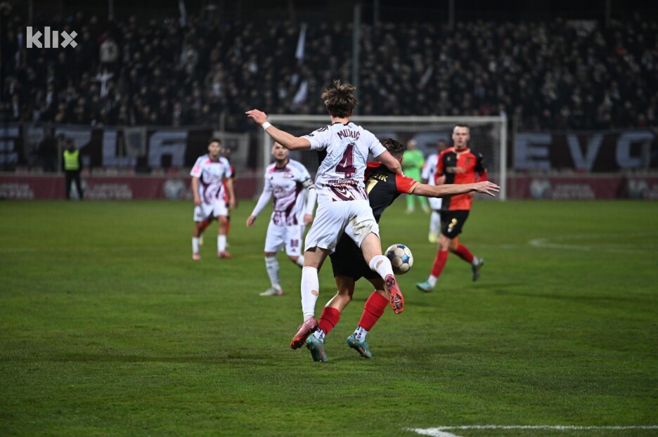 Foto: E. M./Klix.ba