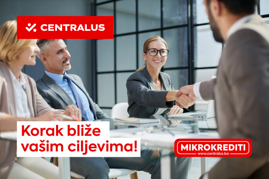 MKD Centralus d.o.o. Mostar