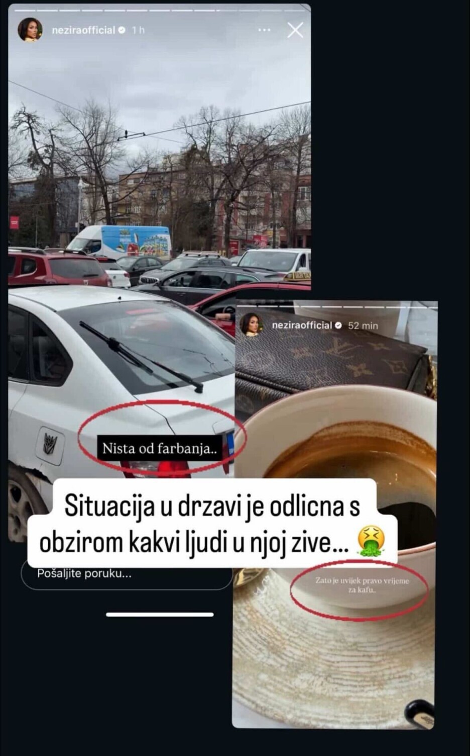 (Foto: Screenshot/ Instagram)