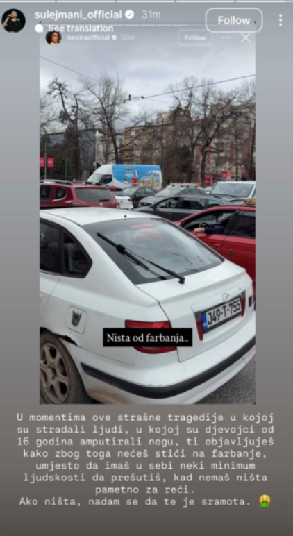 (Foto: Screenshot/ Instagram)