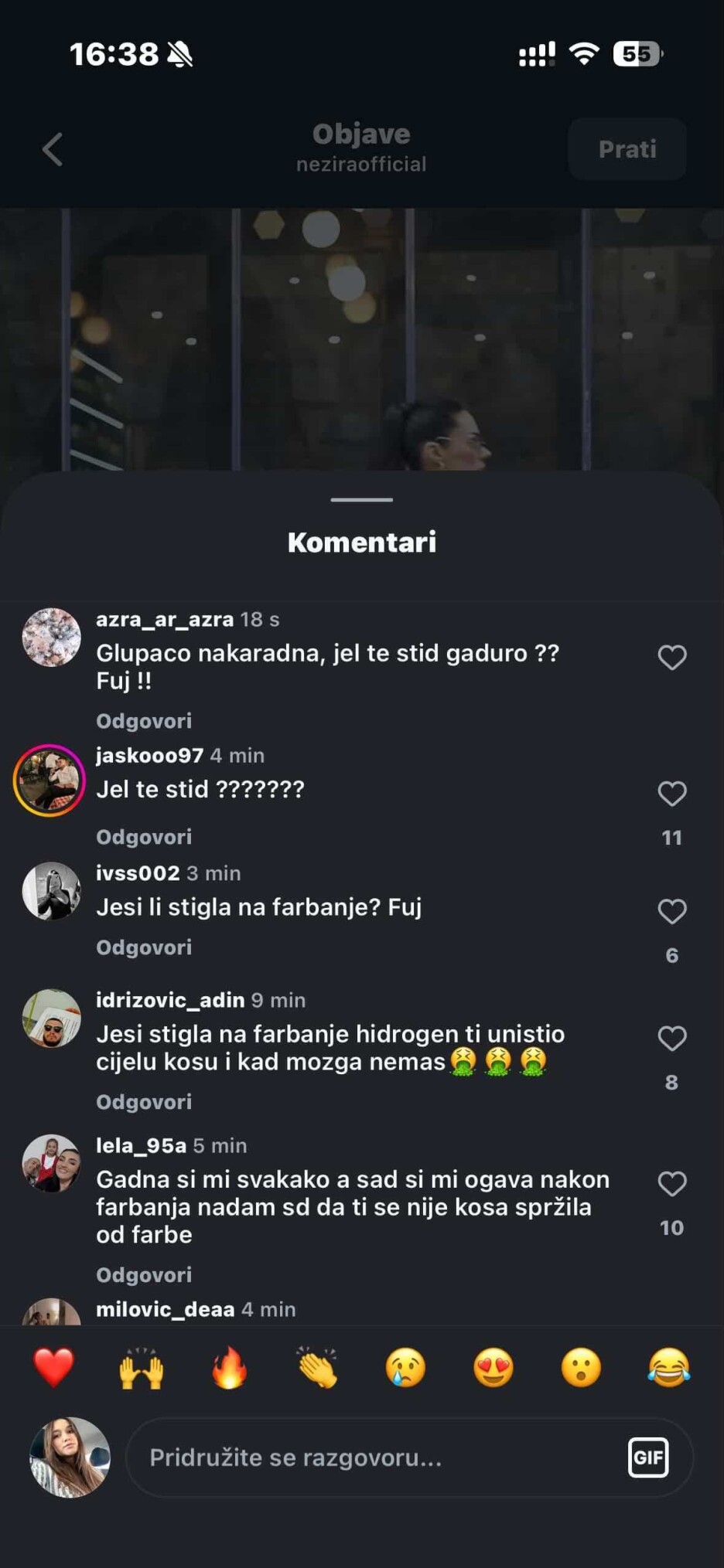 (Foto: Screenshot/ Instagram)