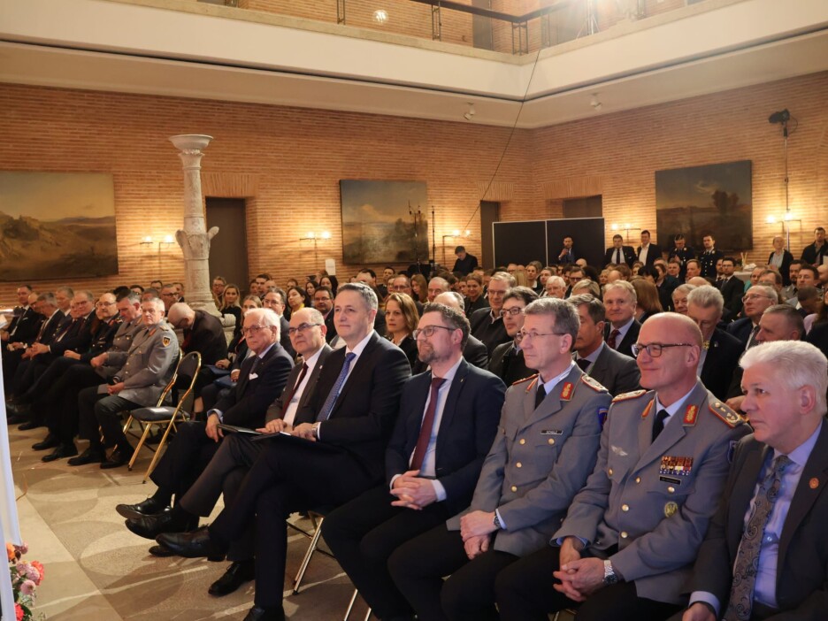 Foto: Predsjedništvo BiH