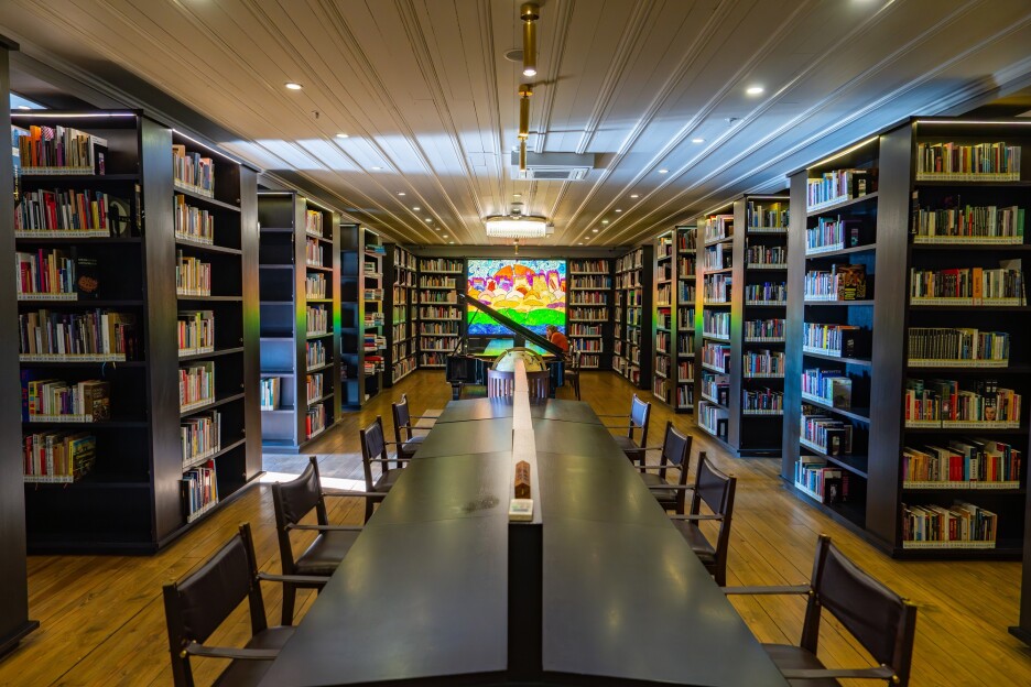 Muzej mozaika Zeytinburnu u Istanbulu (Foto: TGA)