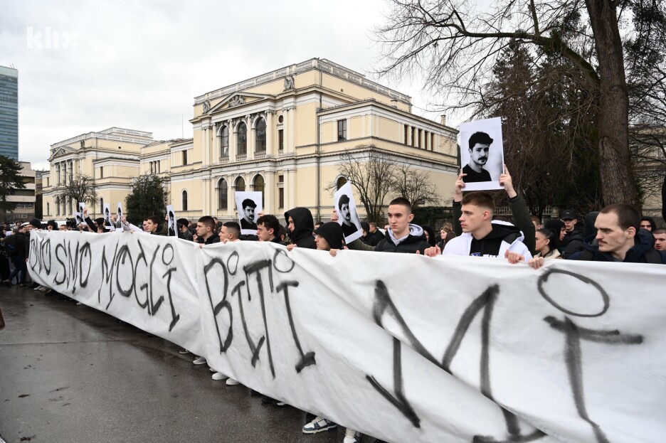 Foto: T. S./Klix.ba