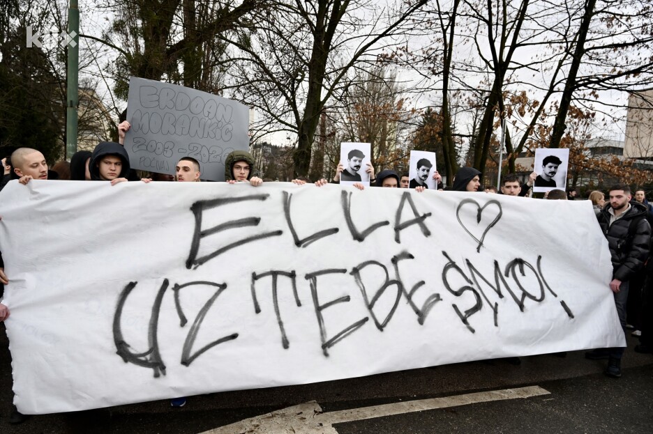 Foto: T. S./Klix.ba