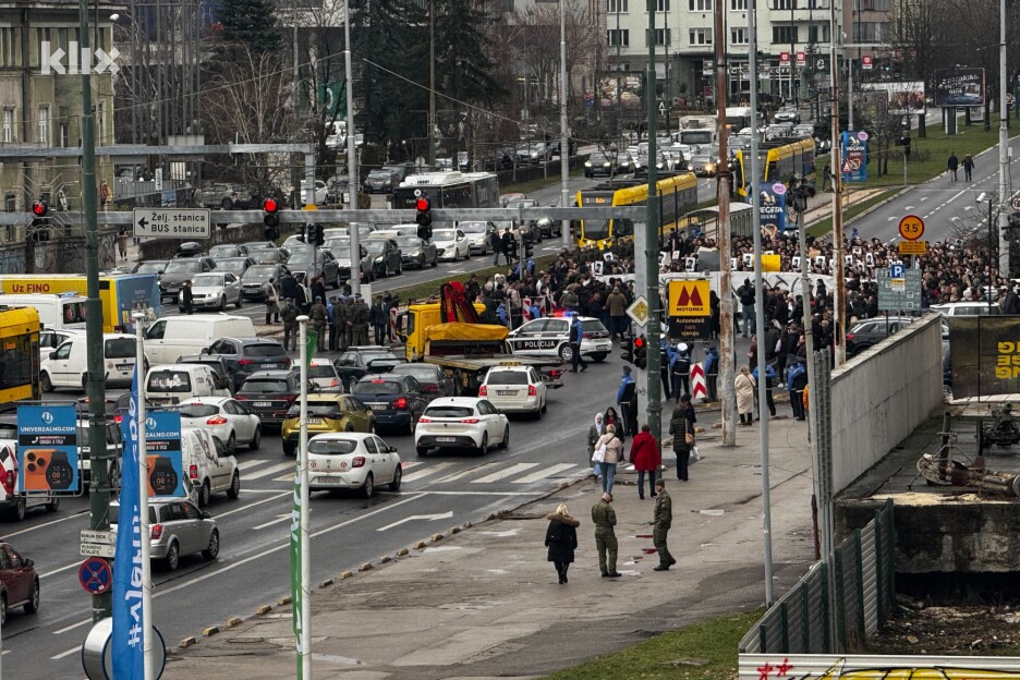 Foto: Klix.ba