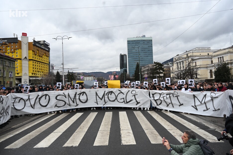 Foto: T. S./Klix.ba