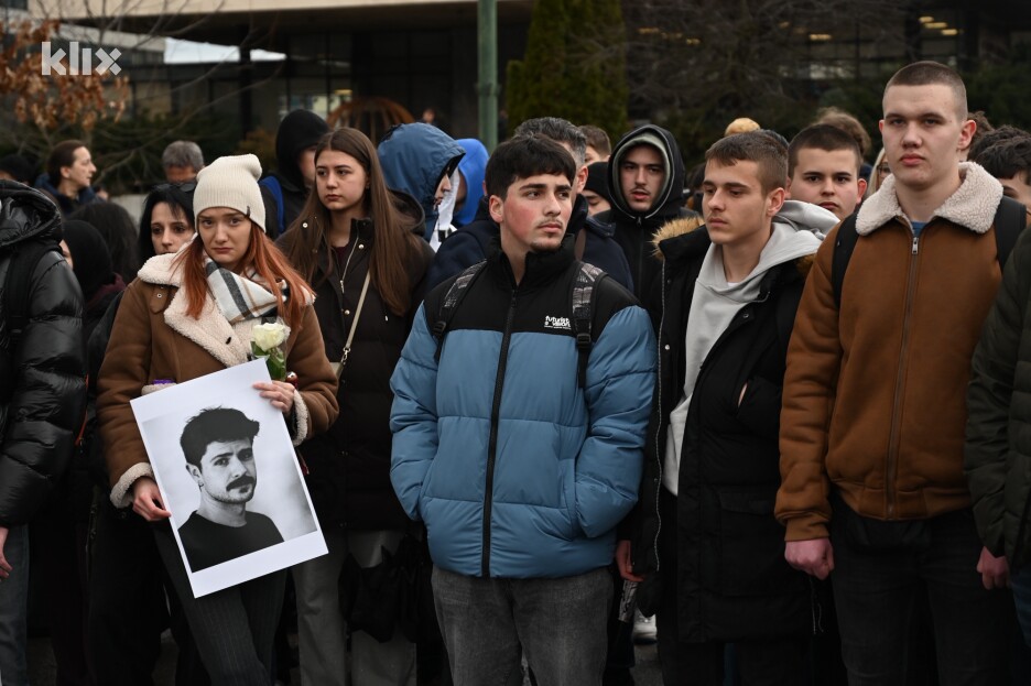 Foto: T. S./Klix.ba