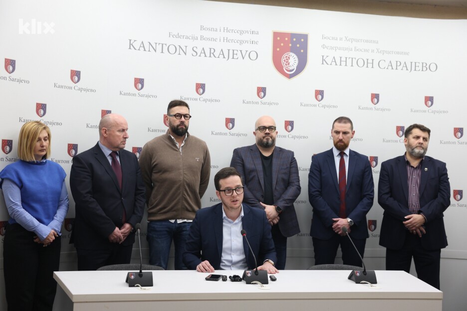 Foto: S. S./Klix.ba