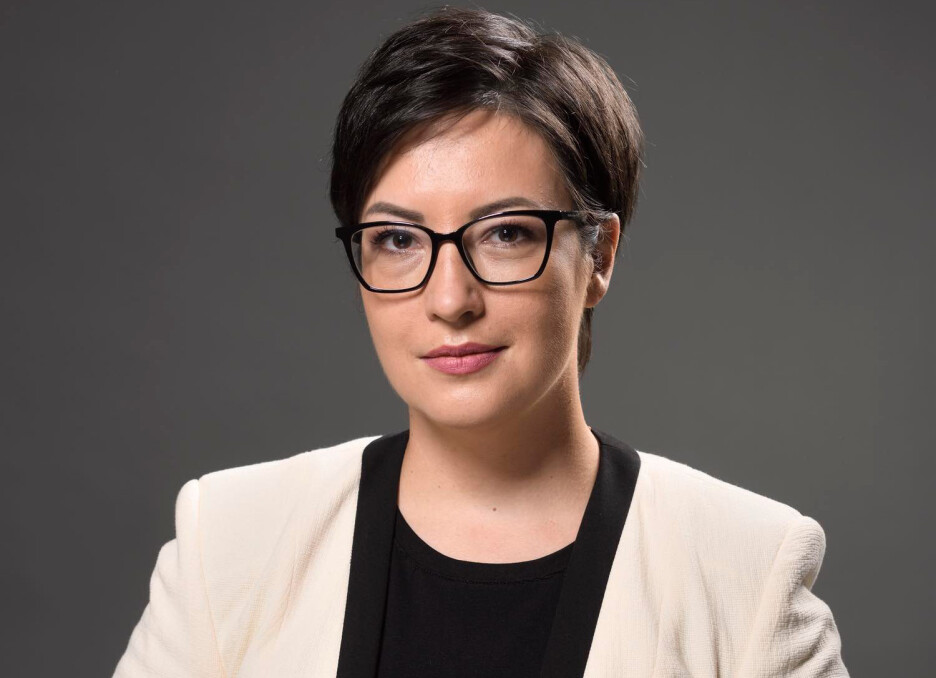 Erna Merdić-Smailhodžić