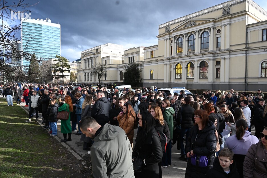 Foto: T. S./Klix.ba